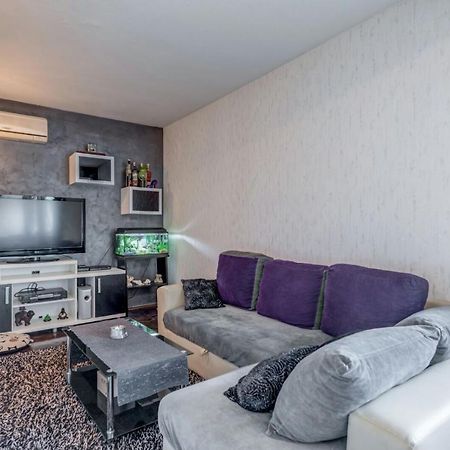 Cool Cozy Apartment Split Dış mekan fotoğraf