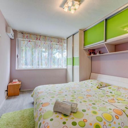 Cool Cozy Apartment Split Dış mekan fotoğraf