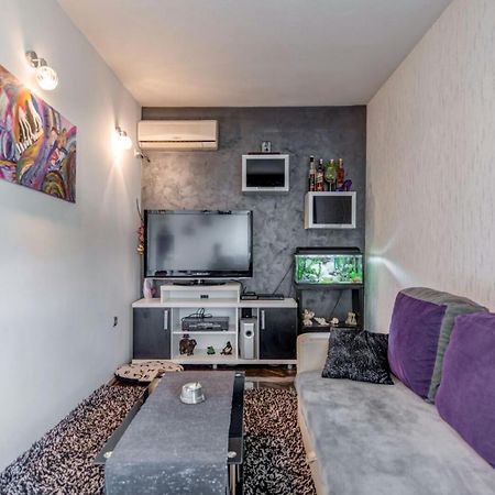 Cool Cozy Apartment Split Dış mekan fotoğraf
