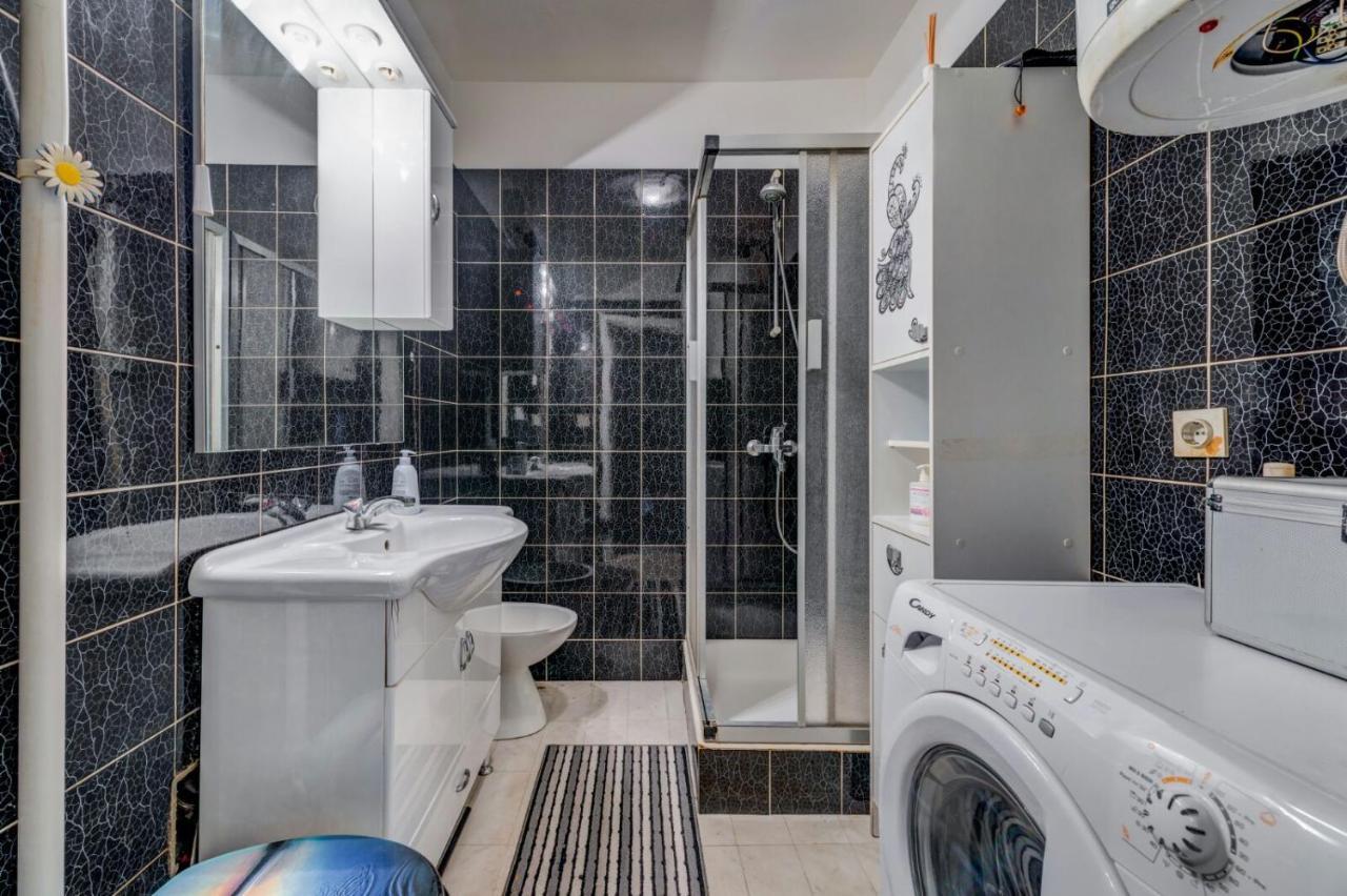 Cool Cozy Apartment Split Dış mekan fotoğraf