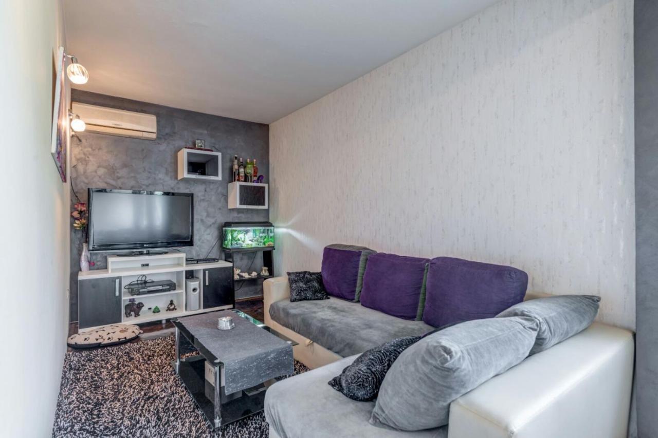Cool Cozy Apartment Split Dış mekan fotoğraf