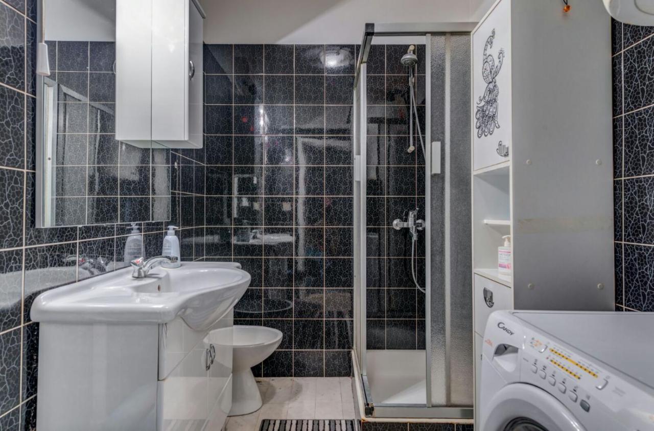 Cool Cozy Apartment Split Dış mekan fotoğraf