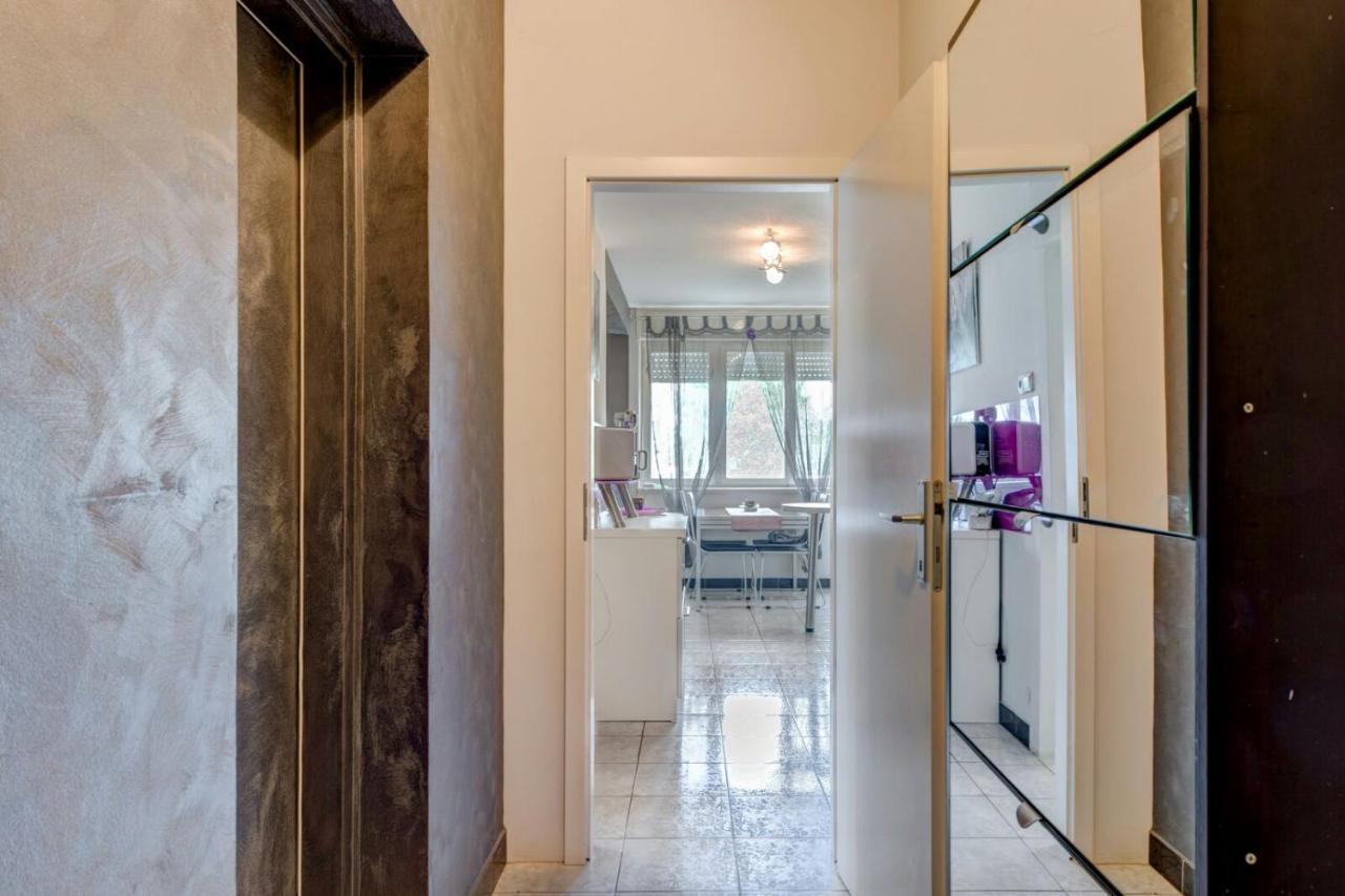 Cool Cozy Apartment Split Dış mekan fotoğraf