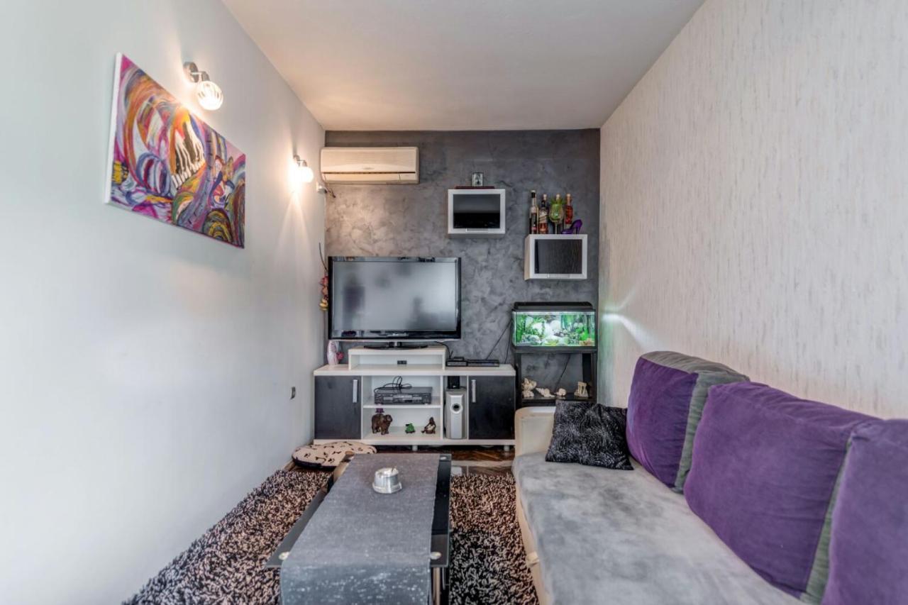 Cool Cozy Apartment Split Dış mekan fotoğraf