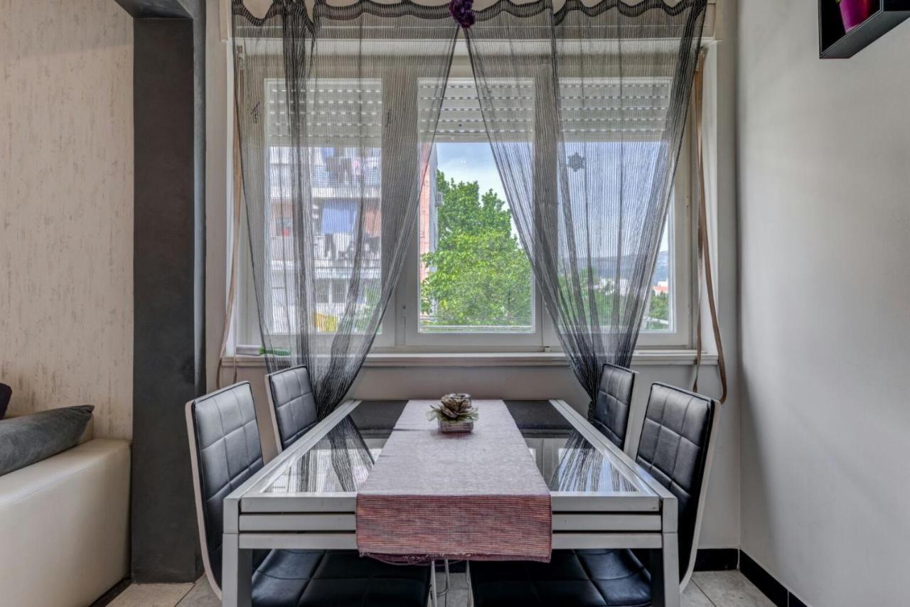 Cool Cozy Apartment Split Dış mekan fotoğraf