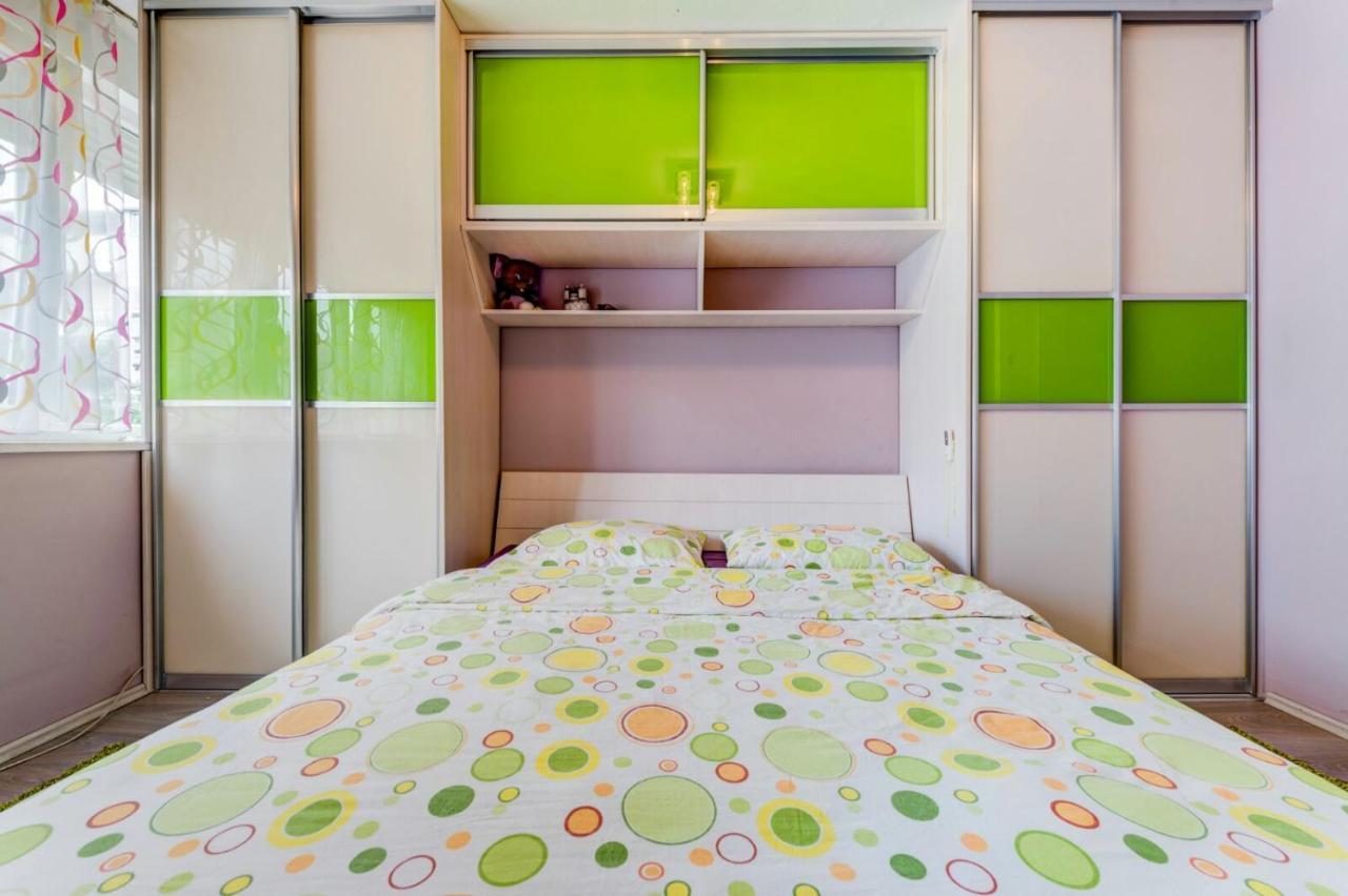 Cool Cozy Apartment Split Dış mekan fotoğraf